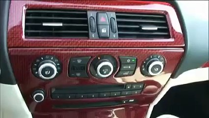 372 Kph BMW M6 By G Power