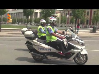 360° Grade -VITI I RI SHKOLLOR  POLICIA E TIRANËS PLAN TË VEÇANTË MASASH