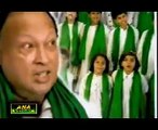 Pakistan Pakistan milli Naghma by Nusrat-Fateh Ali Khan i love pakistan