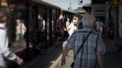 Canon Camcorder X Series Look & Magic Bullet Looks