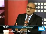 Pakistan can never win a war with India   By Pakitani Journalist Najam Sethi  2 flv