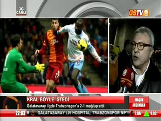 Ergün: "Puan farkı önemli değil"