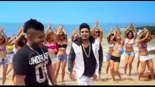 Girl Ok (Full Video) by Sukh-E & A-Kay - Latest Punjabi Song 2015 HD