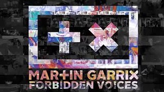 Martin Garrix - Forbidden Voices (Acapella)