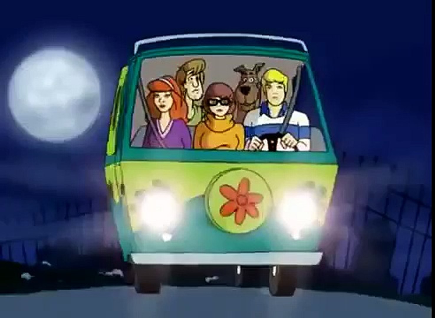 What s New Scooby Doo Song