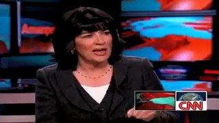 Venezuela's Opposition on Amanpour (CNN) - Part 2 of 2