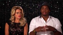 DWTS 20 Soundbites - Michael Sam