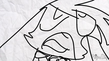 DO NOT EAT MY.. FNAF BONNIE CHICA fox