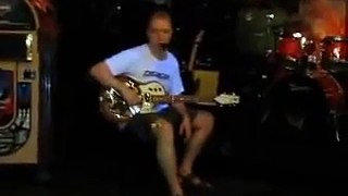 06 Slide Guitar Masterclass (RUS), part 6