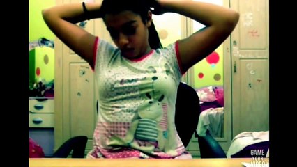 5 heatless  hairstyles for back to school