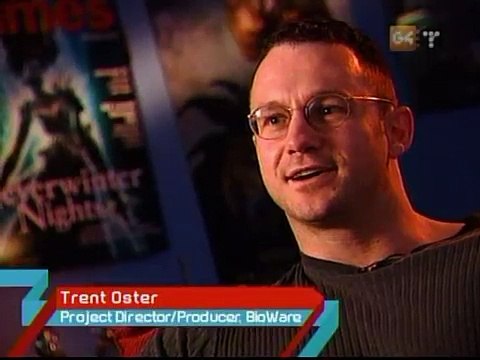 G4 Icons Episode #8: BioWare