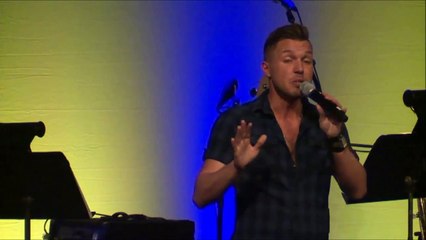 Gay Christian Artist Justin Ryan God Save Us All From Religion