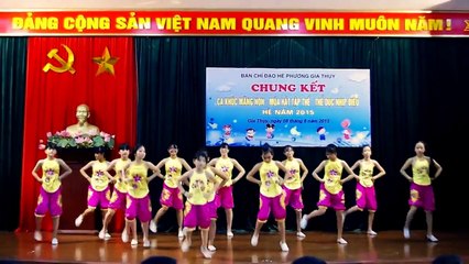 Bắc kim thang - The remix