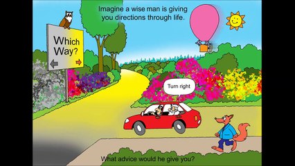 Be Happy Cartoons Chapter 1 by Dr Stephen Katona