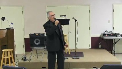 Becoming a love songs singer at 80 - 2013-02-17