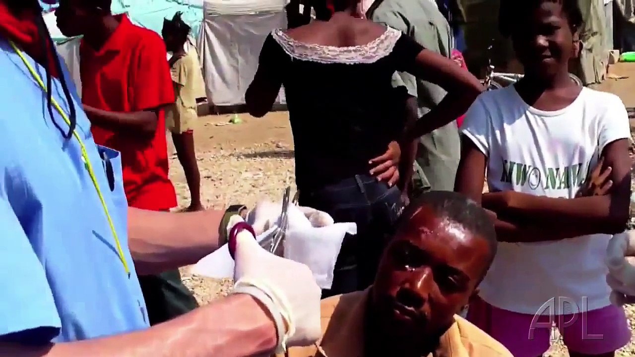 TractorShare in Haiti