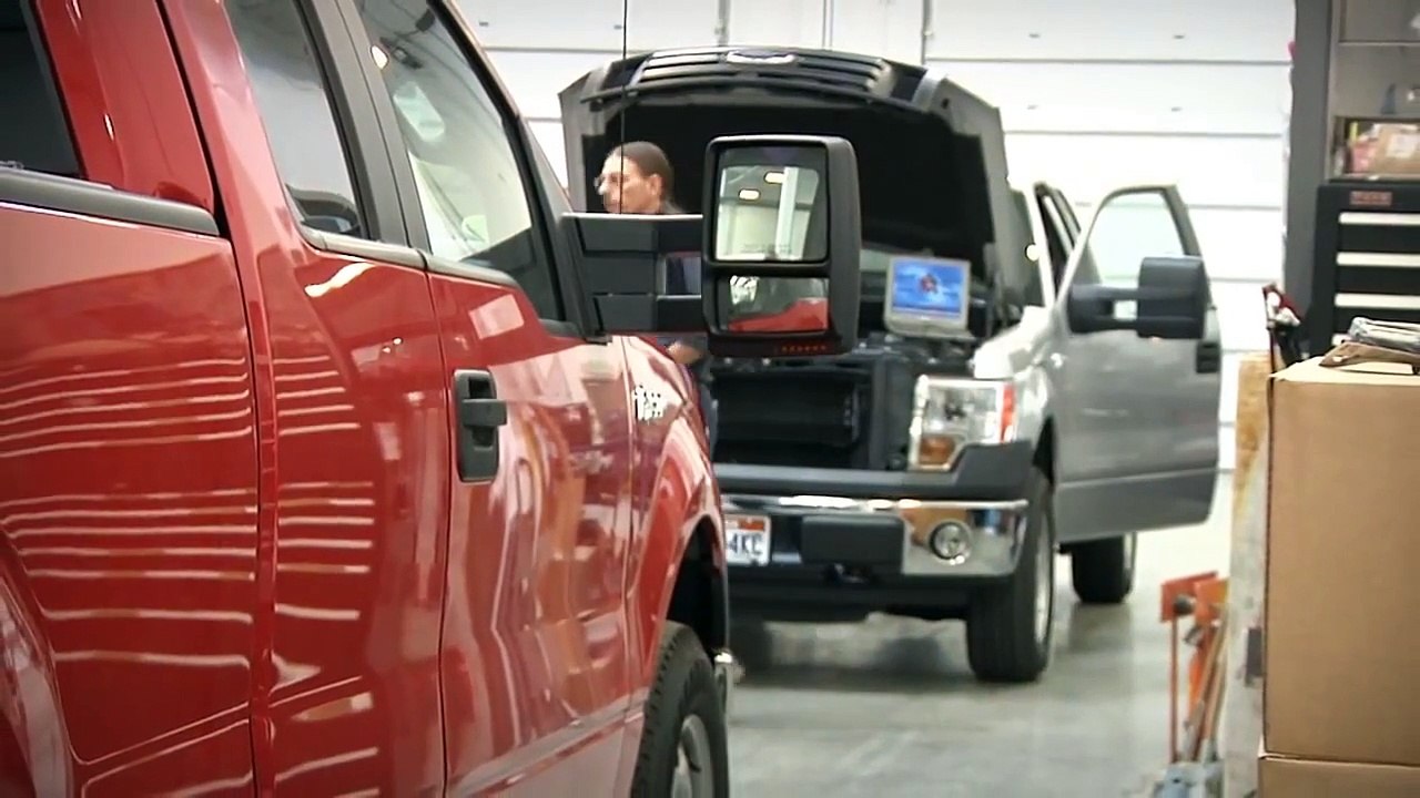 Anadarko: Natural Gas Vehicles