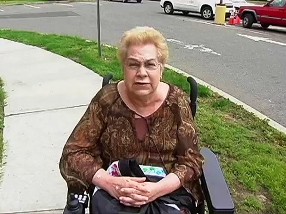 Aging Insights 4 - Maximizing Local Transportation Options