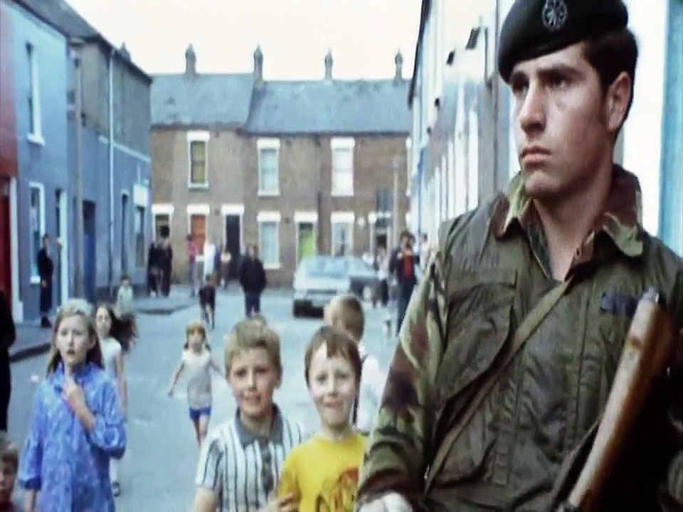 Britain's Secret Murder Terror Force part 3