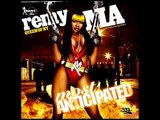 Remy Ma Diamonds are forever freestyle