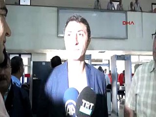 Trabzonspor yeni sezon hazırlıkları için Hollanda'ya gitti!
