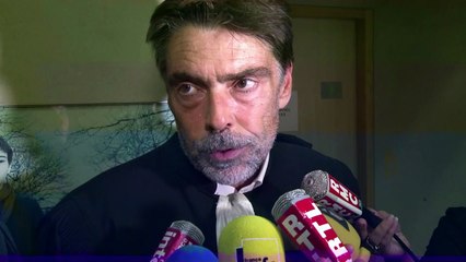 Meurtre de Bastien: les parents condamnés à 30 et 12 ans de prison