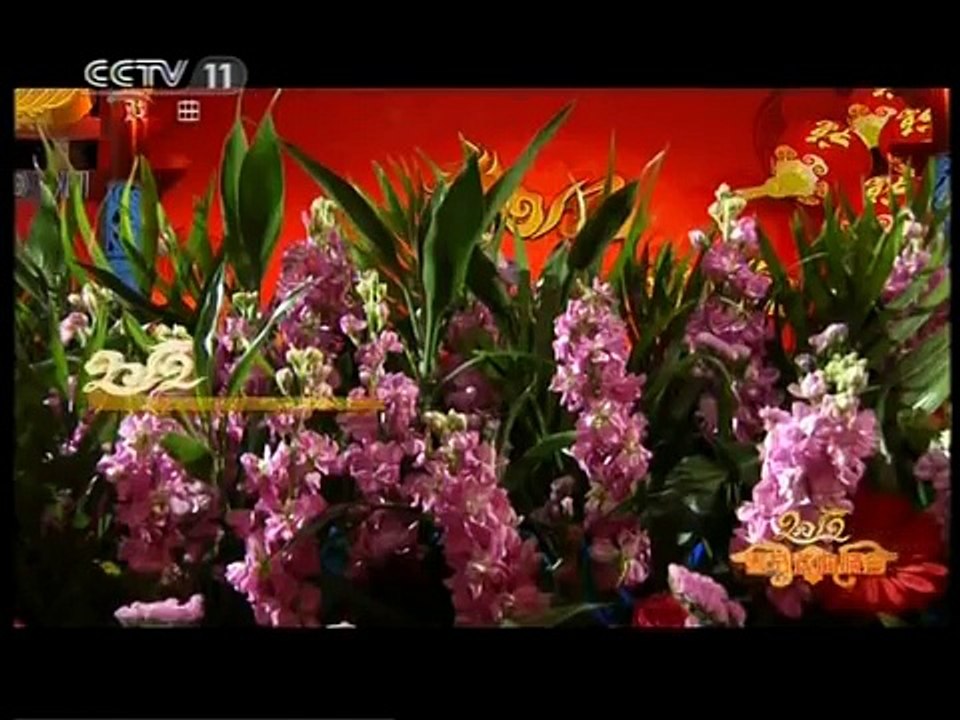 京剧《红色娘子军》选段 一番话字字重千金 丁晓君