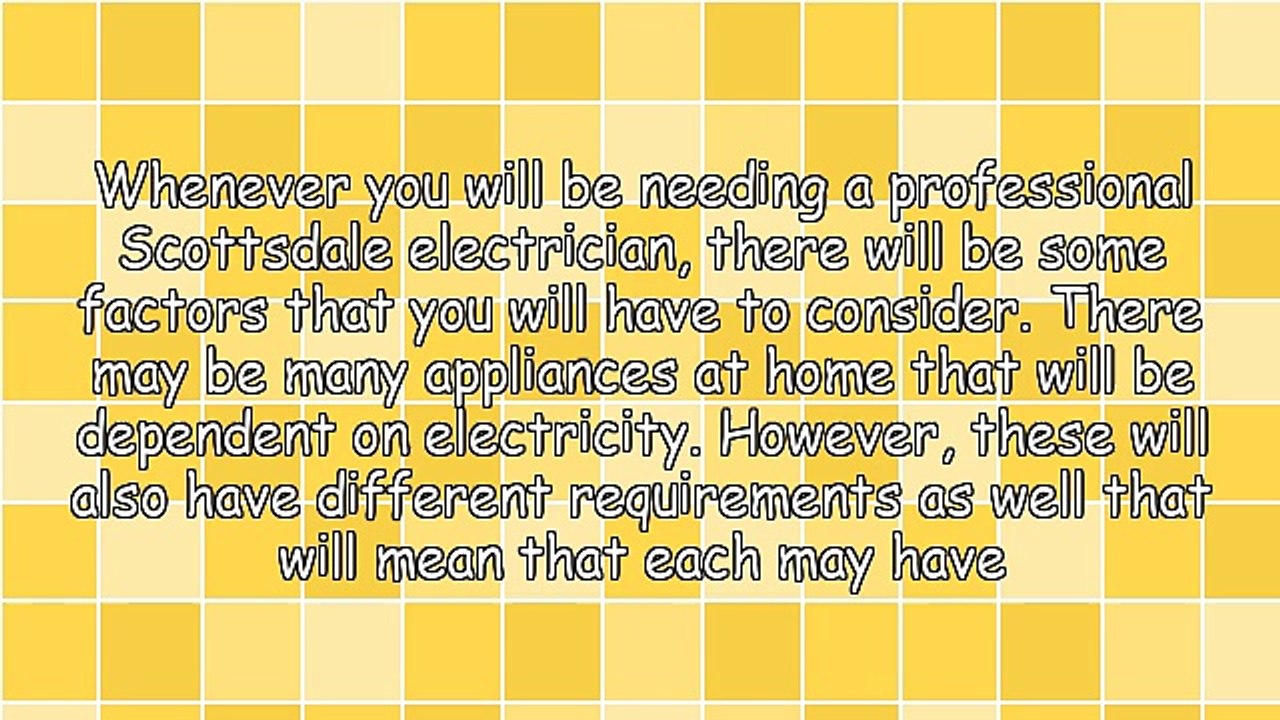 Tips In Selecting An Electrician