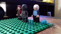 Lego avengers age of ultron: avengers vs ultron