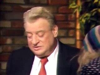Sam Kinnison Sings to Rodney Dangerfield