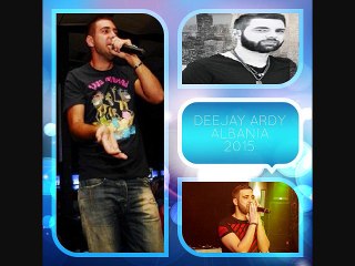 Dj Ardy Ft Klajdi Haruni-Vallja e veres