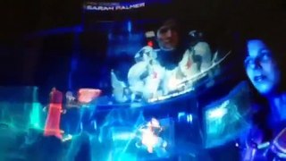 Halo 5: Guardians Open Cinematic