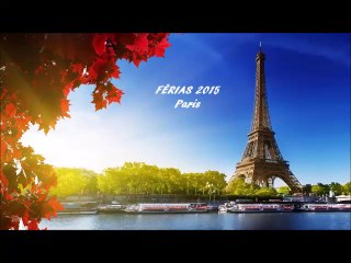PARIS 2015 (Compacto)