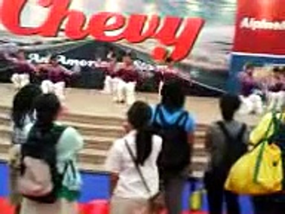 Layar Batutta - Inzalisna Tari BLSS