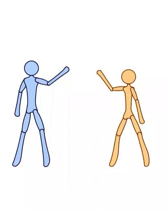 Mein Cartoon #2