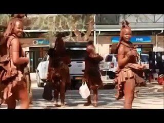 Африканский жизнь Местные племена полное документальное BBC