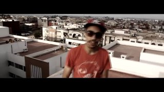 Rap marocaine 2015 LuffyA - ONE PIECE ( AL MO9ARAR THE MIXTAPE )