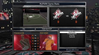 GB Gang TryOuts / New Name / MyPark Mixtape 1
