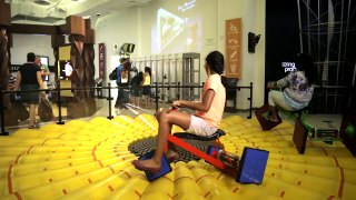 MoMath– Making Connections| Time Warner Cable