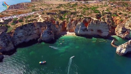 Algarve & Lisbon Portugal