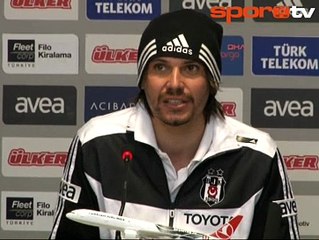 Ersan Gülüm: "2. yarıda istediğimiz gibiydik"
