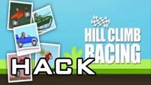 Hack Hill Climb Racing Coins