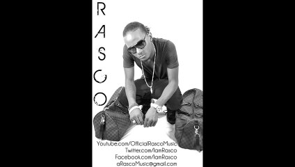 Rasco - Champion Bubbla {prod. by Sensi HCR} June2011