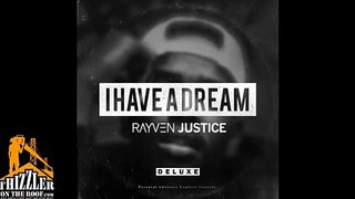 Rayven Justice - Body
