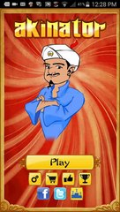 Akinator App Review