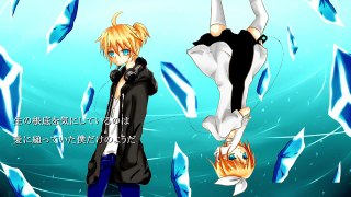 【Kagamine Rin & Len】White Prism