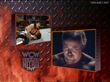 Chris Benoit vs Eddie Guerrero, WCW Monday Nitro 23.12.1996