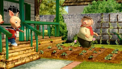 Jakers! -Treasure Hunt