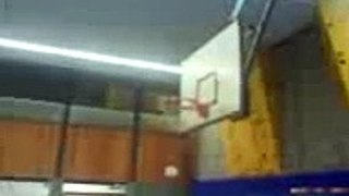 Kaarster Dunk Action
