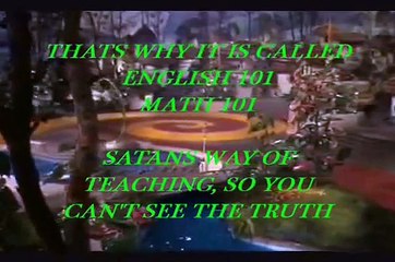 Part 3 of the -101+ Money(Green) Really is the ROOT of ALL Evil